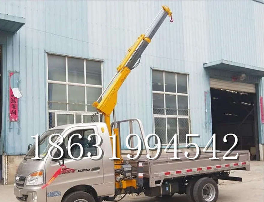东港区随车吊机5吨搬运东港区附近随车吊机东港区液压小吊机随车吊5吨